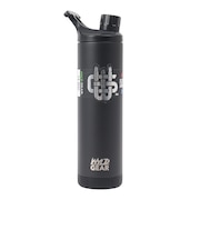 水筒 マグボトル 保冷 保温 710ml 24oz WYLD GEAR 24-MAG BK
