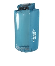 マジックマウンテン(MAGICMOUNTAIN)登山用小物 ドライバッグ 7L MMDB7L Blu