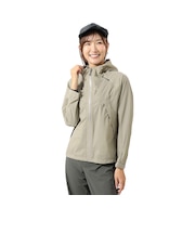 レインジャケット 雨具 防水 エアフローレインジャケット RE26SXL5620035 BEG