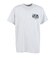 トゥルーロゴ 半袖Tシャツ 19822465Ash