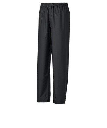 ミズノ（MIZUNO）雨具 ベルグテックアクアブロックレインパンツ 防水 収納袋付き B2JF0A0109