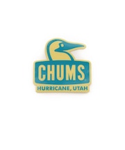 チャムス(CHUMS)ステッカーブービーフェイス CH62-1124-T001-00