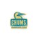 チャムス（CHUMS）ステッカーブービーフェイス CH62-1124-T001-00