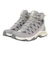 サロモン（SALOMON）トレッキングシューズ 登山靴 ゴアテックス QUEST ECHO GORE TEX L49148400