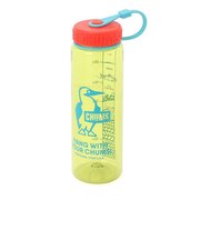 チャムス(CHUMS)キャンプ ブービーボトル 600ml CH62-2124-M129