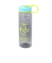 チャムス(CHUMS)キャンプ ブービーボトル 600ml CH62-2124-G104