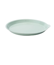 スノーピーク(snow peak)【雪峰祭2026春限定】食器 キャンプ アウトドア ホーロープレート260 ペールグリーン LF-063-PG お一人様一点…