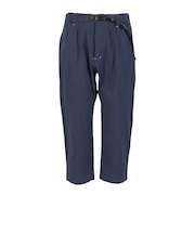 クリフメイヤー（KRIFF MAYER）スズシゲクライミングクロップドパンツ 2445113:79:NAVY