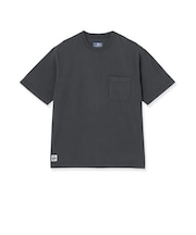 チャムス（CHUMS）ポケットTシャツ CH01-2721-G004