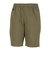 クリフメイヤー（KRIFF MAYER）メッシュ ツイルショーツ 2547853X:68:OLIVE GREEN