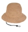 ホールアース（Whole Earth）帽子 トレッキング 登山 ペーパーボールハット WE2VDZ81 BEG