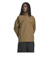 アディダス(adidas)雨具 防水 テレックス Xperior ゴアテックス 2L レインジャケット TY495-KX1642