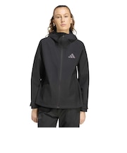 アディダス(adidas)雨具 防水 テレックス Xperior GORE-TEX 2L レインジャケット CC186-KX1643