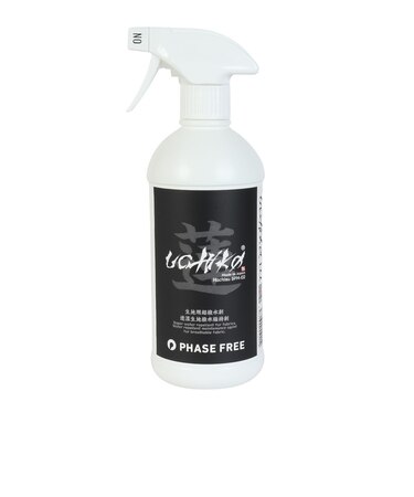 防水 蓮 Hachisu 超撥水剤 500ml SPM02