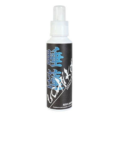 防水 睡蓮 HitsujiGusa 透湿生地兼用洗剤 500ml SPM-11A