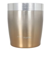 ドウシシャ(DOSHISHA)カップ マグカップ キャンプ オンドゾーン 鬼冷え専科グラス 280ml GD OZOH280GD