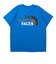ザ・ノース・フェイス（THE NORTH FACE）半袖Tシャツ フラッシュドライ カラフルロゴ コットン NTW32539 HB