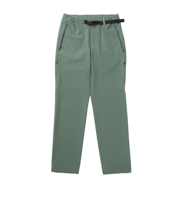 ザ・ノース・フェイス（THE NORTH FACE）パンツ ボトム バーブ NBW32302 DG