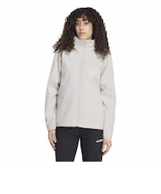 アディダス(adidas)雨具 防水 テレックス マルチ エッセンシャルズ2 レイヤー クライマプルーフ レインジャケット VK275-KX4131