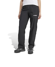 アディダス(adidas)雨具 防水 テレックス マルチ クライマプルーフ 2層 レインパンツ KLC83-JN3261