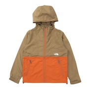 ザ・ノース・フェイス(THE NORTH FACE)アウター コンパクト ジャケット NPW72230 CI