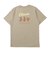 DANCING3BEAR 半袖Tシャツ 81880000-74