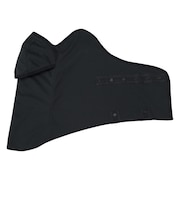 パールイズミ(PEARL IZUMI)UVフェイスカバー BK PYFA301