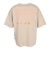 ポーラー（POLER）HISTORY QUICK DRY 半袖Tシャツ 269MCV0003-BEG