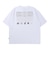 ポーラー（POLER）HISTORY QUICK DRY 半袖Tシャツ 269MCV0003-WHT