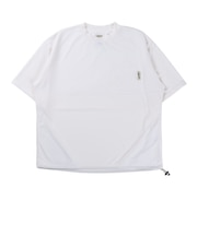 FLEX VENT 半袖Tシャツ 81880100-01