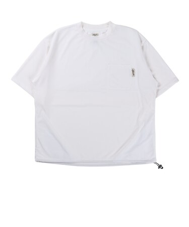 FLEX VENT 半袖Tシャツ 81880100-01