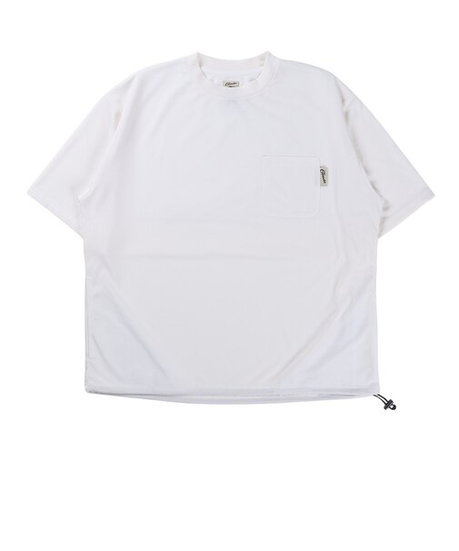 FLEX VENT 半袖Tシャツ 81880100-01
