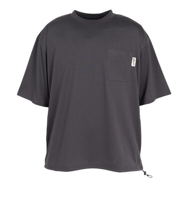 FLEX VENT 半袖Tシャツ 81880100-89