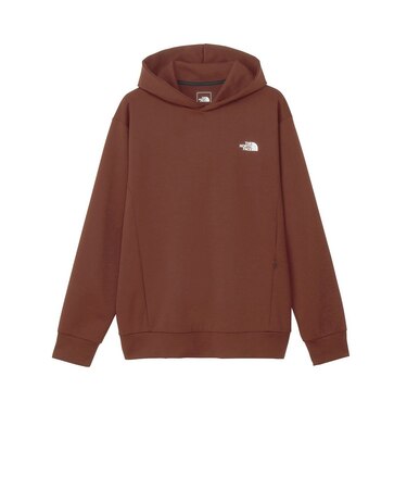 ザ・ノース・フェイス（THE NORTH FACE）トレーナー スウェット モーションフーディ NT12495 SQ