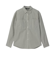 ザ・ノース・フェイス(THE NORTH FACE)ラッスルキャノピー長袖シャツ NRW12302 CL