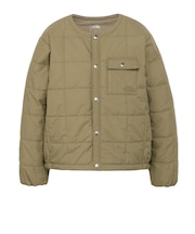 ザ・ノース・フェイス(THE NORTH FACE)キッズ アウター メドウウォーム中綿ジャケット NYJ82530 CK