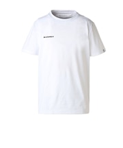 マムート(MAMMUT)QD ロゴ ヒストリー P1 プリント 半袖Tシャツ アジアンフィット 1017-07920-0243