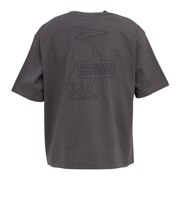 チャムス(CHUMS)LB HW BB シルエット 半袖Tシャツ CH01-2828-G004