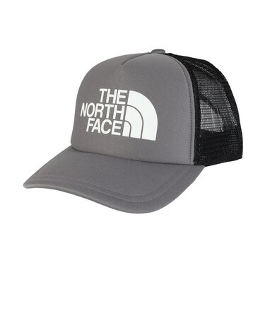 ザ・ノース・フェイス（THE NORTH FACE）帽子 キャップ トレッキング 登山 ロゴメッシュキャップ NN02442 SP