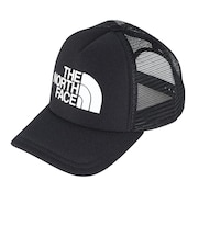 ザ・ノース・フェイス（THE NORTH FACE）帽子 キャップ トレッキング 登山 ロゴメッシュキャップ NN02442 K UV