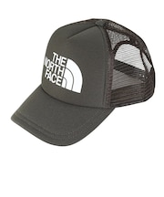 ザ・ノース・フェイス(THE NORTH FACE)帽子 キャップ トレッキング 登山 ロゴメッシュキャップ NN02442 NT UV