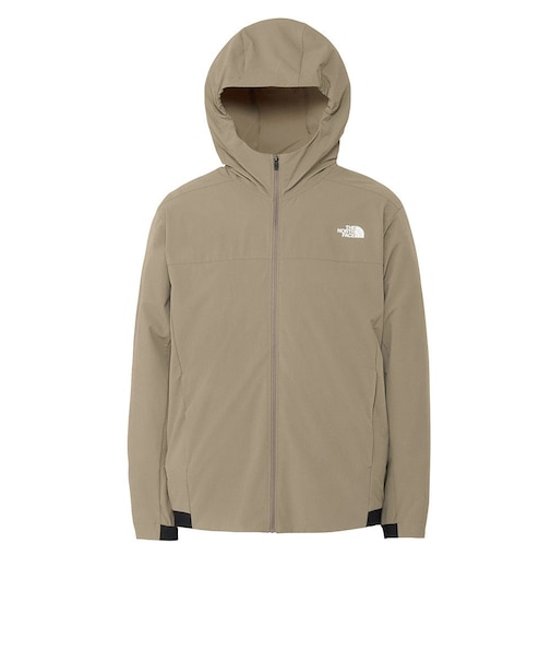 ザ・ノース・フェイス（THE NORTH FACE）フレキシブルフーディ NP22581 MR
