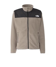 ザ・ノース・フェイス(THE NORTH FACE)フルジップ フリース マウンテンバーサ マイクロジャケット NL72504 MR