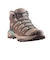 サロモン（SALOMON）トレッキングシューズ 靴 X ULTRA 360 LEATHER MID GORE-TEX L49158400