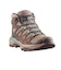 サロモン（SALOMON）トレッキングシューズ 靴 X ULTRA 360 LEATHER MID GORE-TEX L49158400