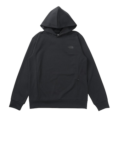 ザ・ノース・フェイス（THE NORTH FACE）トレーナー スウェット モーションフーディ NT12495 KK