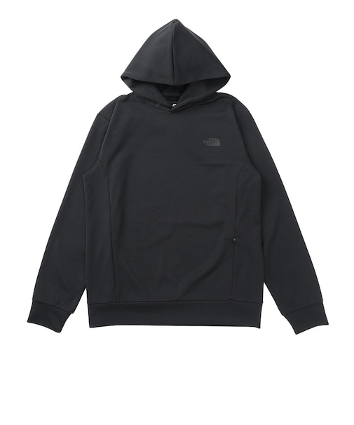 ザ・ノース・フェイス（THE NORTH FACE）トレーナー スウェット モーションフーディ NT12495 KK