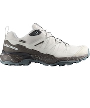 サロモン(SALOMON)トレッキングシューズ ローカット 登山靴 X ULTRA 360 GORE-TEX GORAIKO L45489000