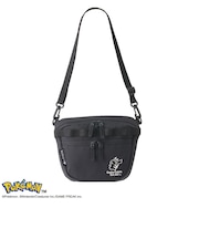 ロゴス(LOGOS)ウエストバッグ ポケモン スタンダードボディバッグ 37501209