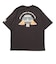 クリフメイヤー（KRIFF MAYER）FREE SPIRIT 半袖Tシャツ 2556305:17:CHARCOAL